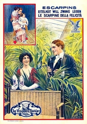 Movie poster for Pumps