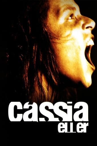 Movie poster for Cássia