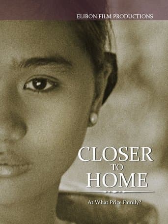 Movie poster for Closer to Home