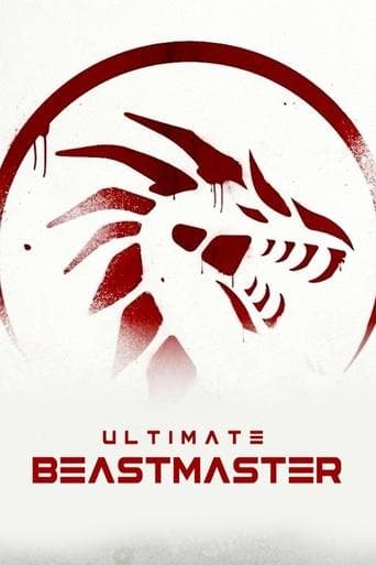 Movie poster for Ultimate Beastmaster