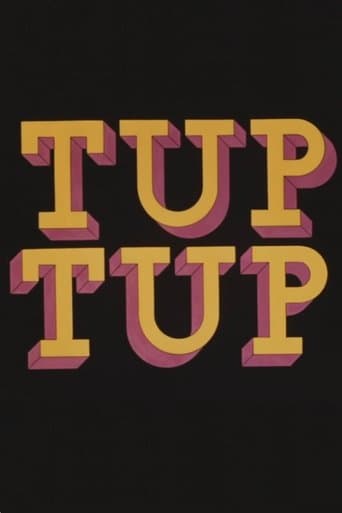 Movie poster for Tup Tup