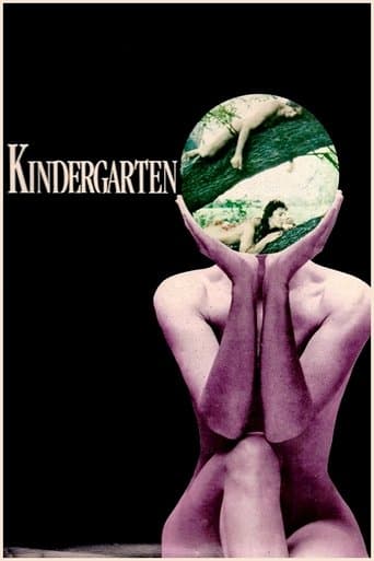 Movie poster for Kindergarten