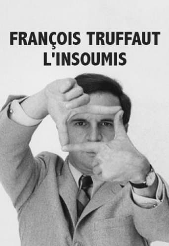 Movie poster for François Truffaut l'insoumis