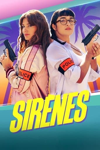 Movie poster for Sirènes
