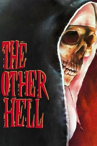 Movie poster for The Other Hell