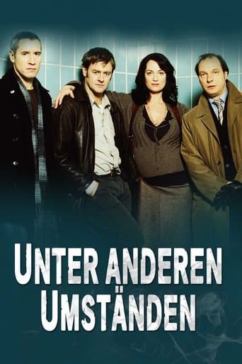 Movie poster for Unter anderen Umständen