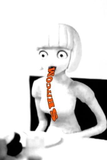 Movie poster for Shitcom