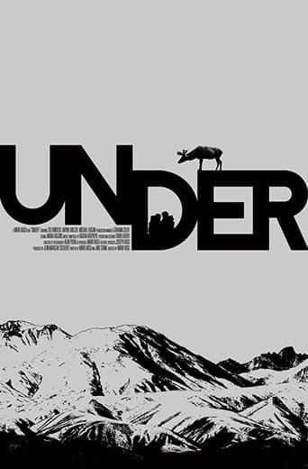 Movie poster for Under