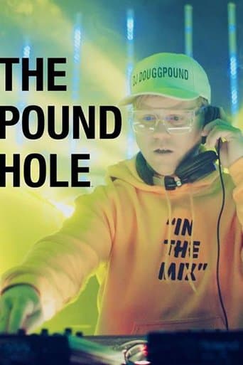 Movie poster for The Pound Hole