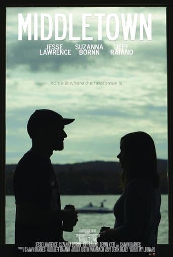 Movie poster for Middletown