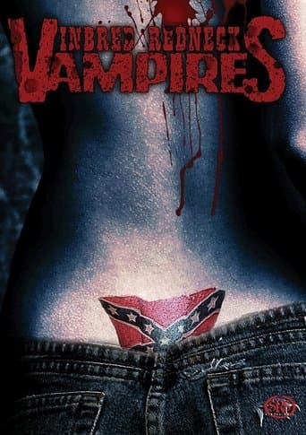 Movie poster for Bloodsucking Redneck Vampires