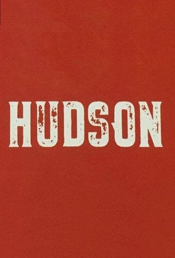 Movie poster for Hudson