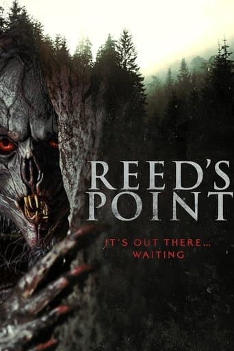 Movie poster for Reed's Point
