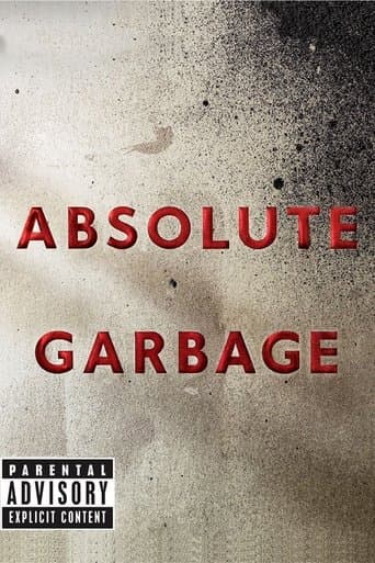Movie poster for Absolute Garbage
