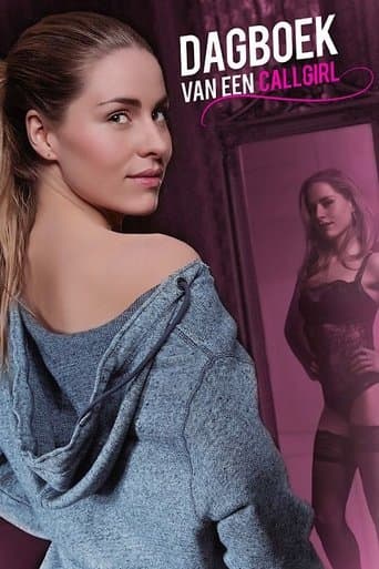 Movie poster for Dagboek van een Callgirl