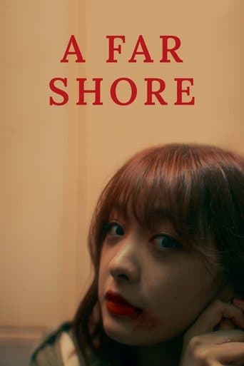Movie poster for A Far Shore