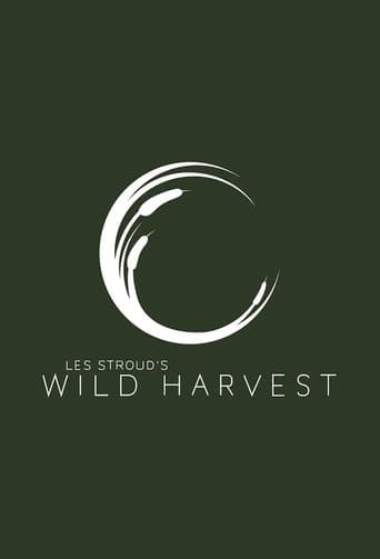 Movie poster for Les Stroud's Wild Harvest