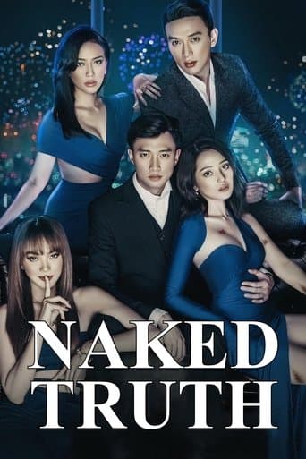 Movie poster for Naked Truth