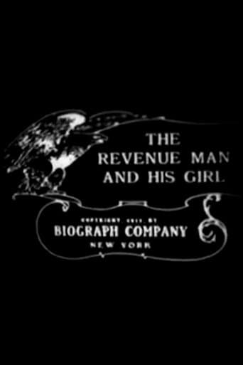 Movie poster for The Revenue Man and His Girl