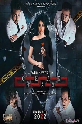 Movie poster for Chikkar