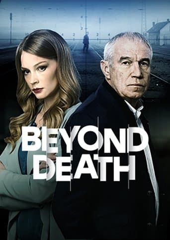 Movie poster for Beyond Death
