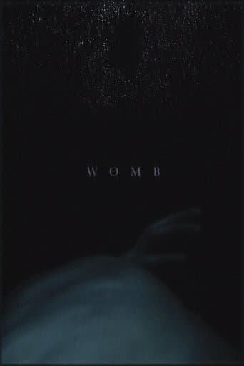 Movie poster for Womb