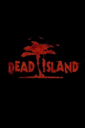 Movie poster for Dead Island: Gut Wrenching