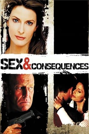 Movie poster for Sex and Consequences