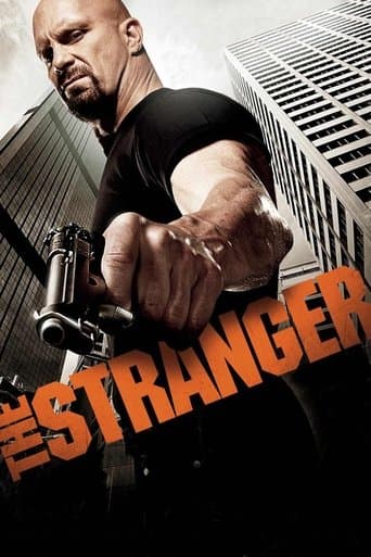 Movie poster for The Stranger