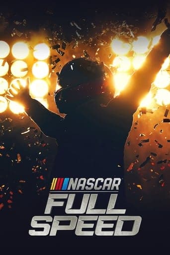 Movie poster for Full Speed
