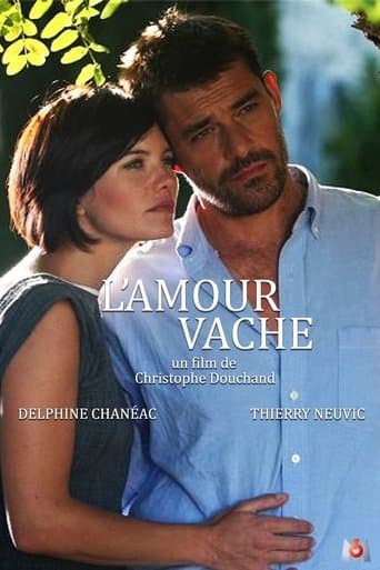 Movie poster for Love Naturally