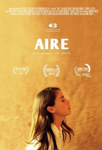 Movie poster for Air