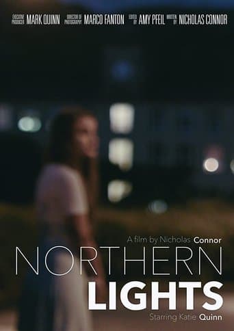 Movie poster for Northern Lights