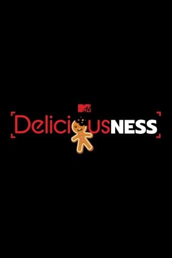 Movie poster for Deliciousness