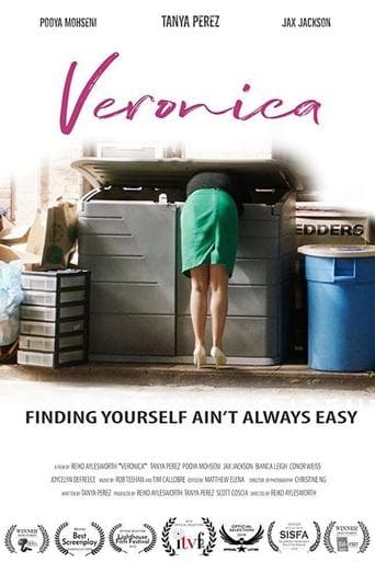 Movie poster for Veronica