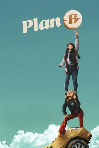 Movie poster for Plan B