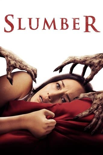 Movie poster for Slumber