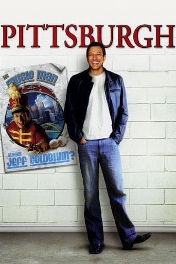 Movie poster for Pittsburgh