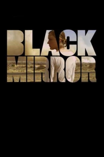 Movie poster for Black Mirror