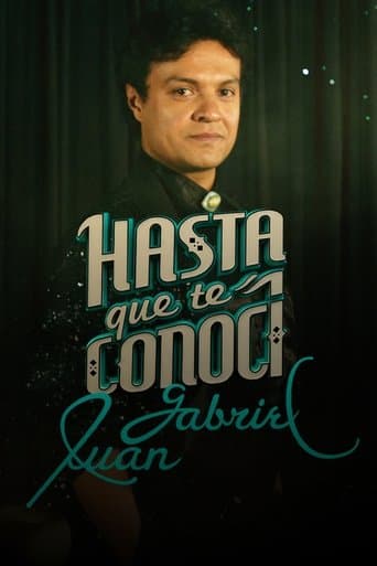 Movie poster for Hasta que te conocí