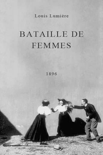 Movie poster for Women Fighting