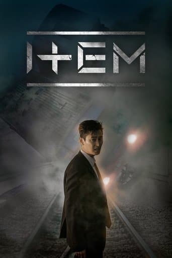 Movie poster for Item