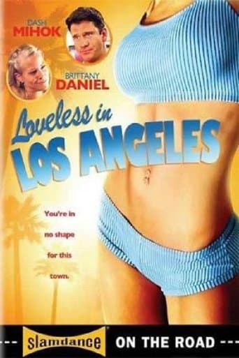 Movie poster for Loveless in Los Angeles
