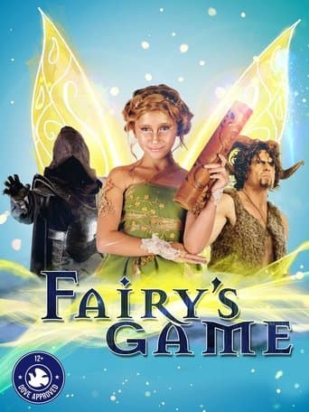 Movie poster for A Fairy's Game