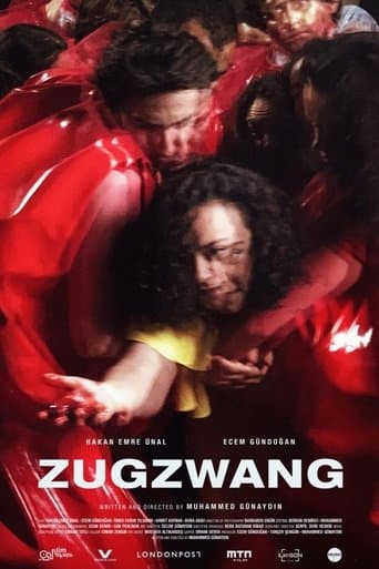 Movie poster for Zugzwang
