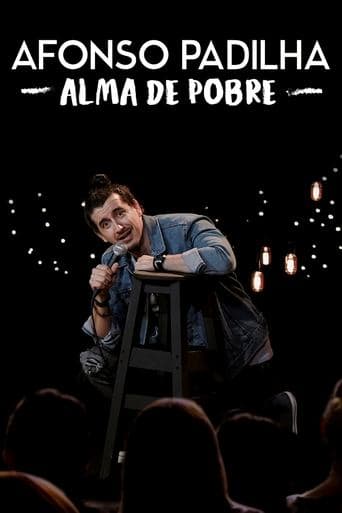 Movie poster for Afonso Padilha: Classless