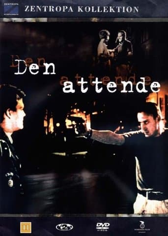 Movie poster for The Eighteenth