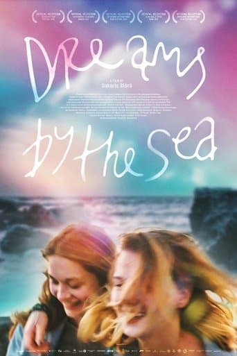 Movie poster for Dreams by the Sea
