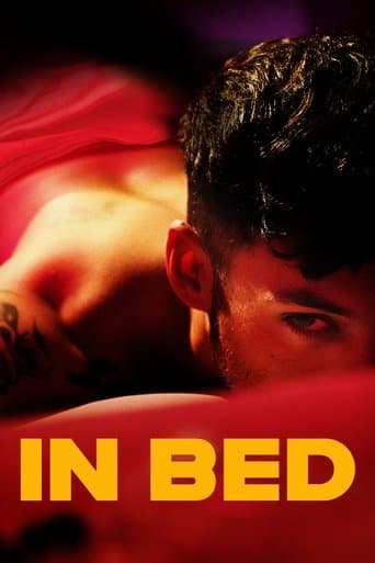 Movie poster for In Bed
