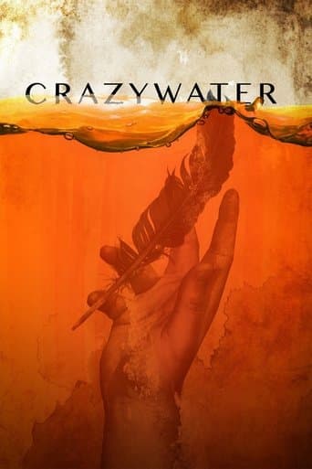 Movie poster for Crazywater